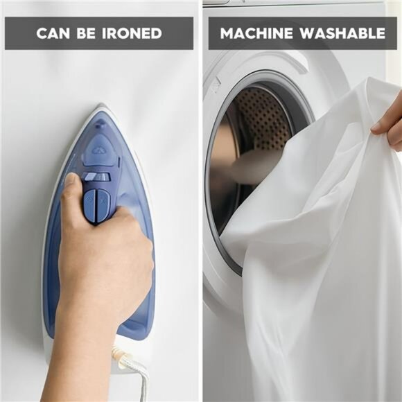 Fall Tablecloth 60×84 Inch Rectangular, Thanksgiving Autumn Harvest - Picture 5 of 7